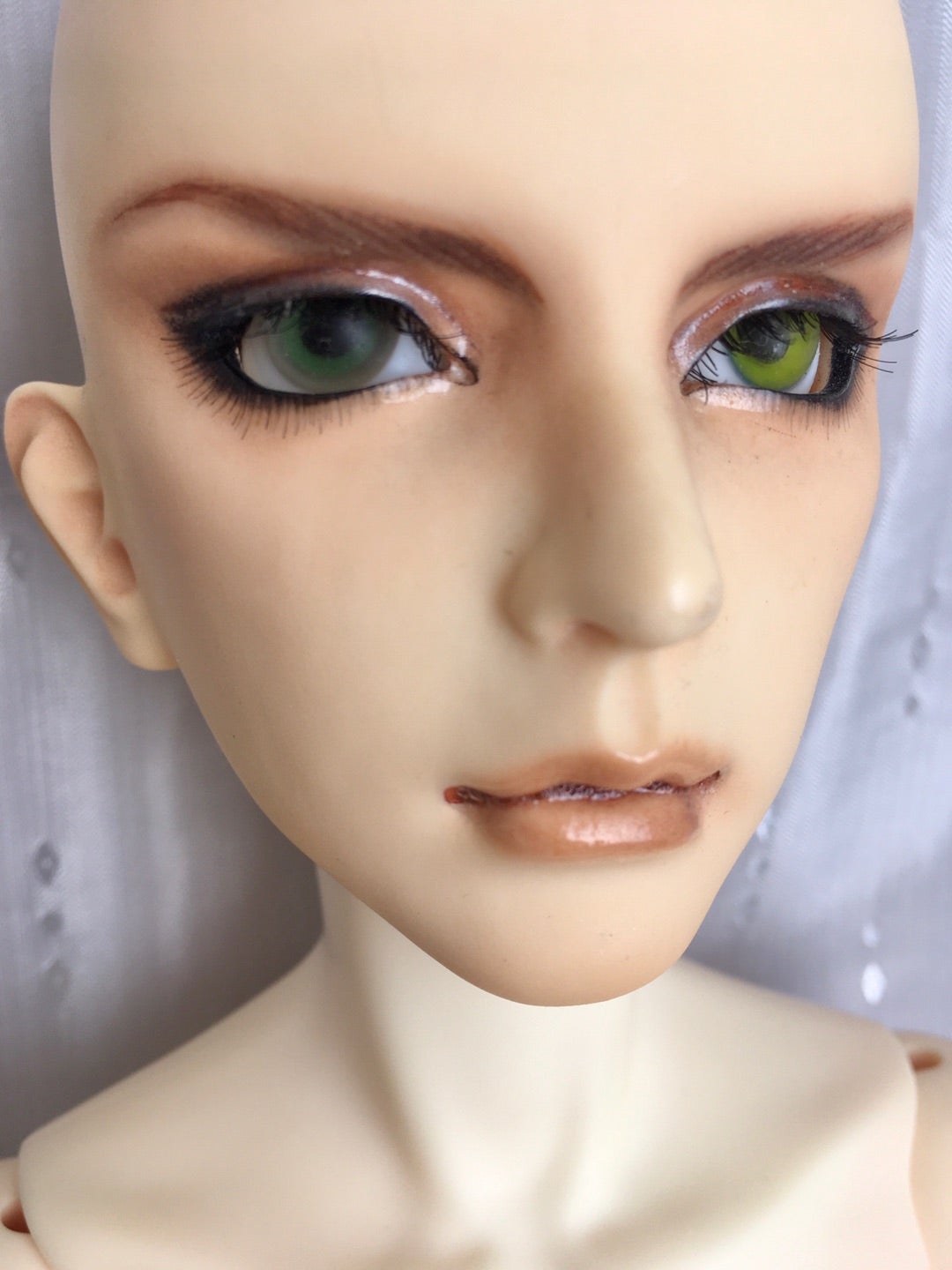 60cmキャストドール 男の子 LUTS お迎え | AliceとDollの日常 60cmキャストドール 男の子 LUTS お迎え | AliceとDollの日常