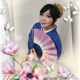 画像 卯月！今月の開運日・言霊・天秤座満月ピンクムーン・陽光桜・桜ライブ・ゴルフにて～♪ の記事より 19つ目