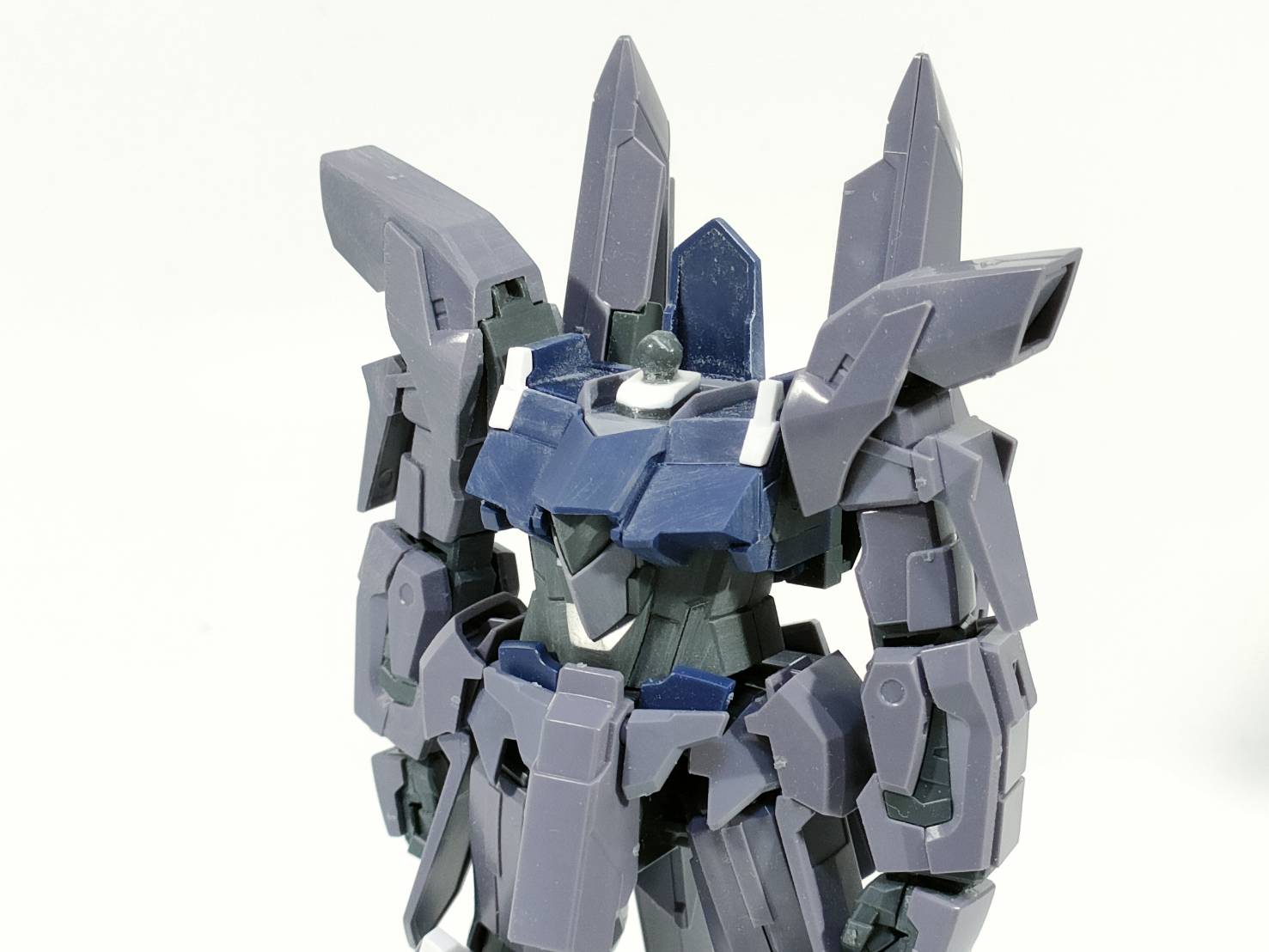 HGUC 1/144 デルタプラス | エーディジェのブログ