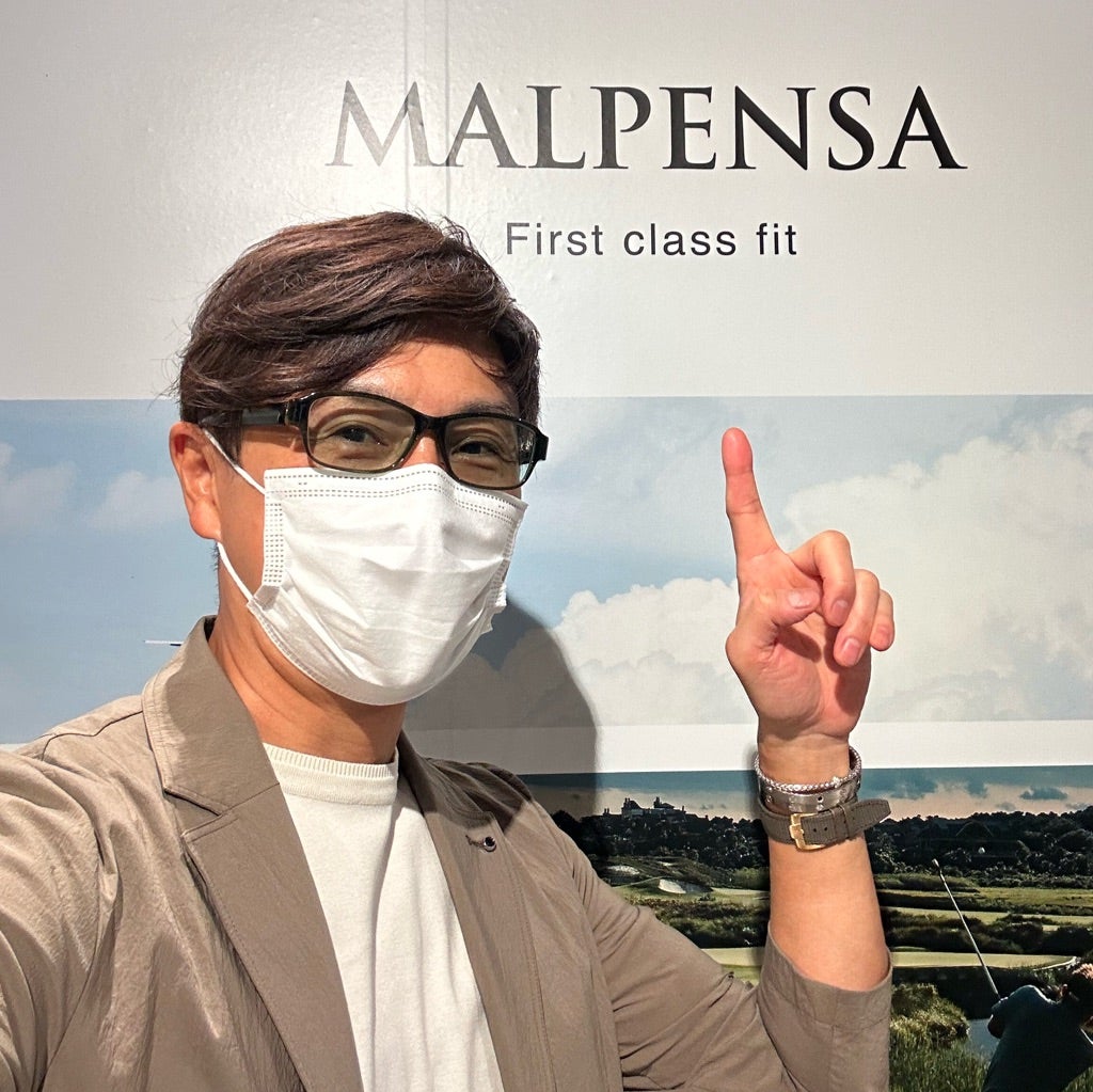 マルペンサのファーストクラスを知っているか。 | 戸賀敬城