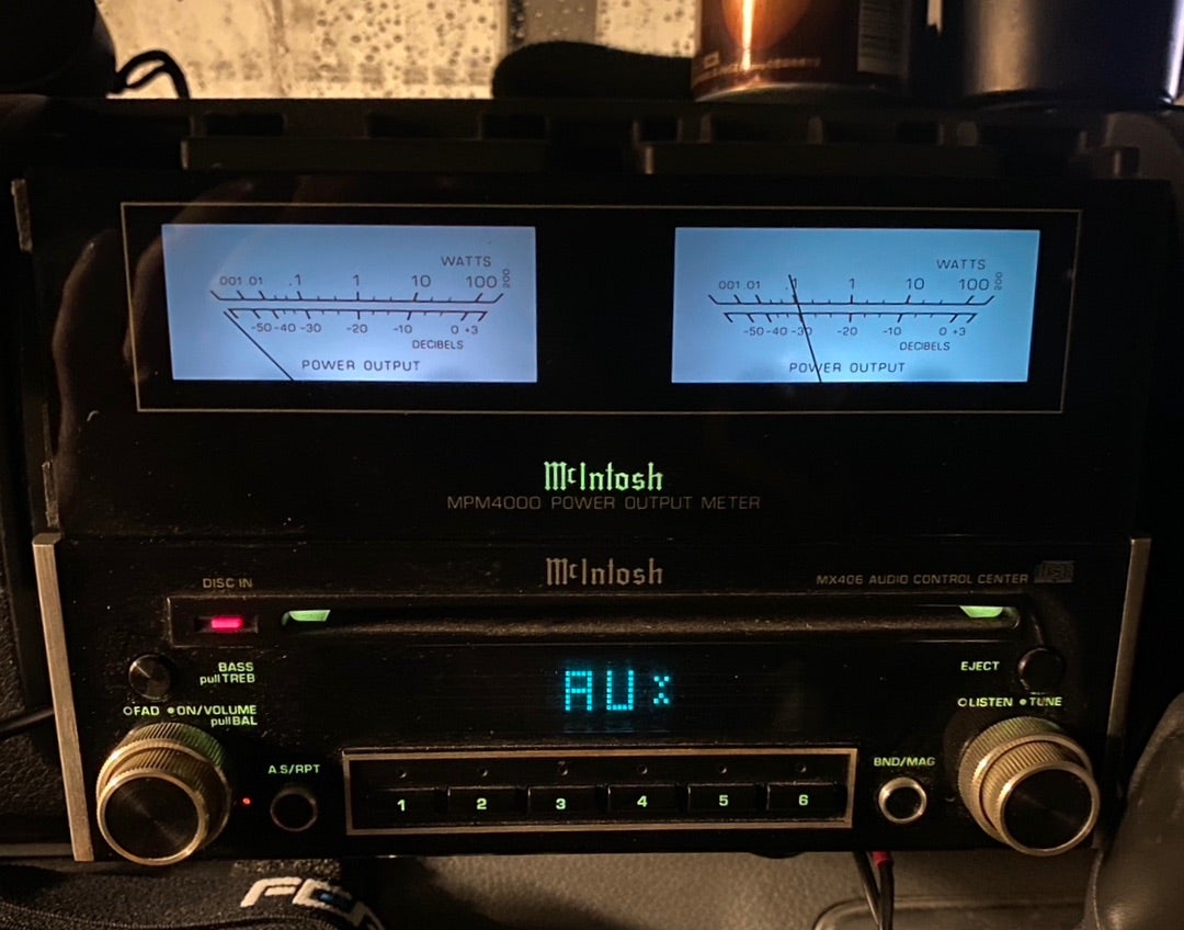 モレル Morel とマッキントッシュMcintosh | ベイトリールの釣り&投擲