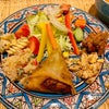 梅田で食べられる！本格モロッコ料理の画像
