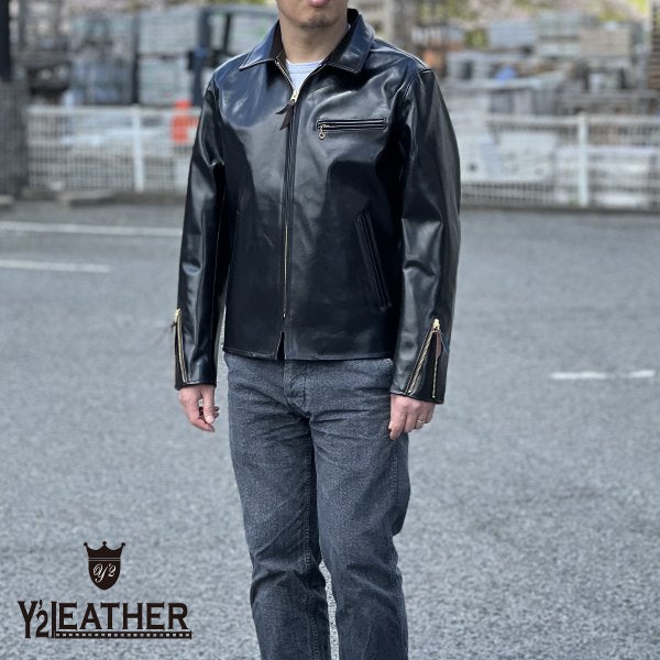 Y'2LEATHER(ワイツーレザー)入荷情報!! | CELLULOID Y'2LEATHER(ワイツーレザー)入荷情報!! | CELLULOID