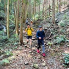 4月8日は「Get Wildの日」。本宮山でトレイルラン初開催の記事より