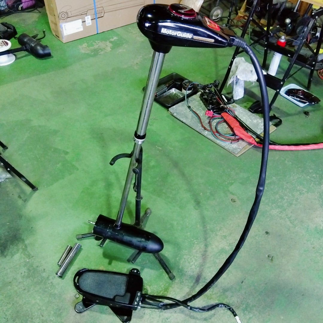 旧ツアーデジタルシャフトカット | サブロク伊藤、エレキいじるってよ 