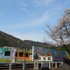 春-樽見鉄道の旅(日本の車窓から2023年3月31日撮影)の画像