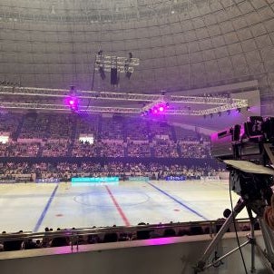 3月いろいろ④～Stars　On　Ice・大阪公演へ～の画像