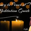 Journey to Peace of Mind - Meditation Guide -の画像