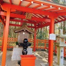 奈良県　七福神巡り・八宝円満④～大神神社で満願できたことへの感謝の記事より