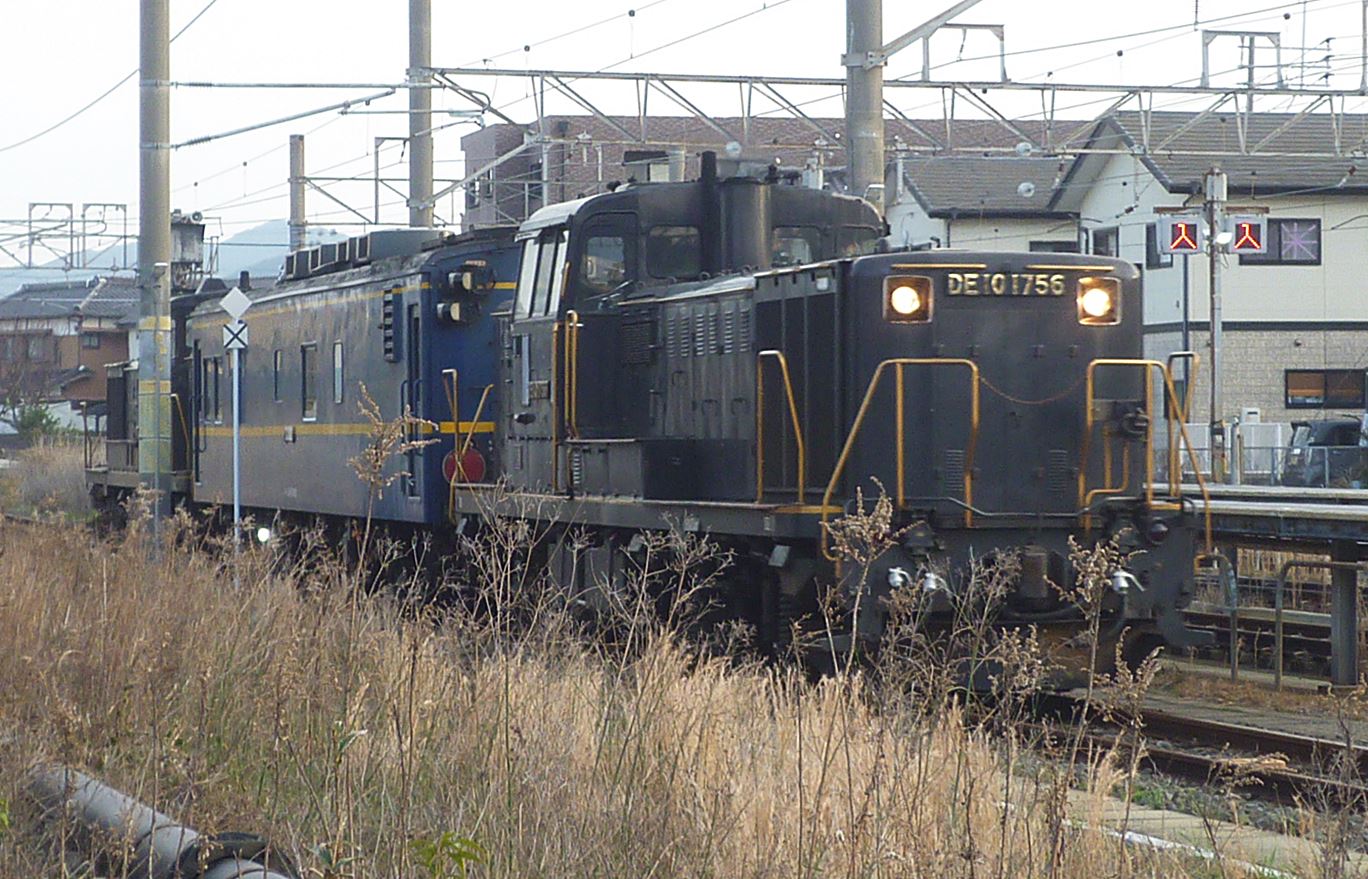 NO.2826 新製から50年経過する車も現れました、JR NO.2826 新製から50年経過する車も現れました、JR
