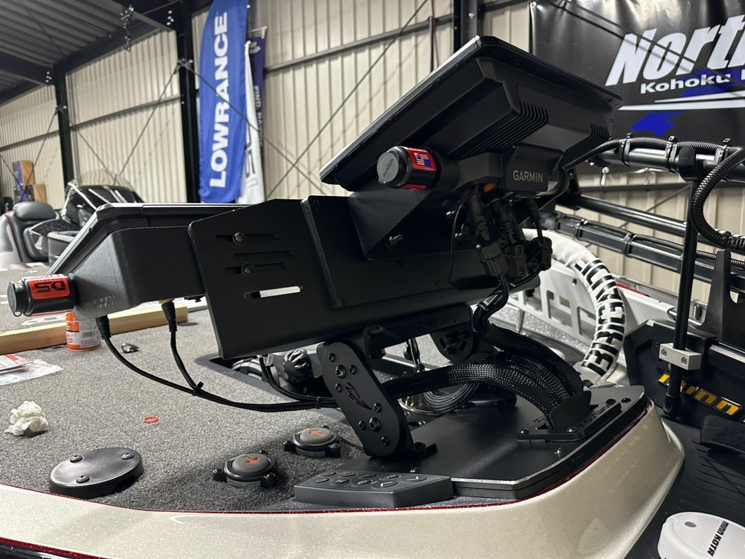 BOATLOGIXトリプルバウパネルマウント | -from 湖北 Bayside BOATLOGIXトリプルバウパネルマウント | -from 湖北 Bayside