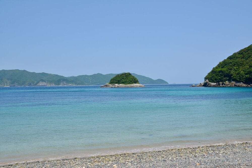 GOTOGIN(ゴトジン) | Pirate or Mermaid☆五島列島で田舎暮らし