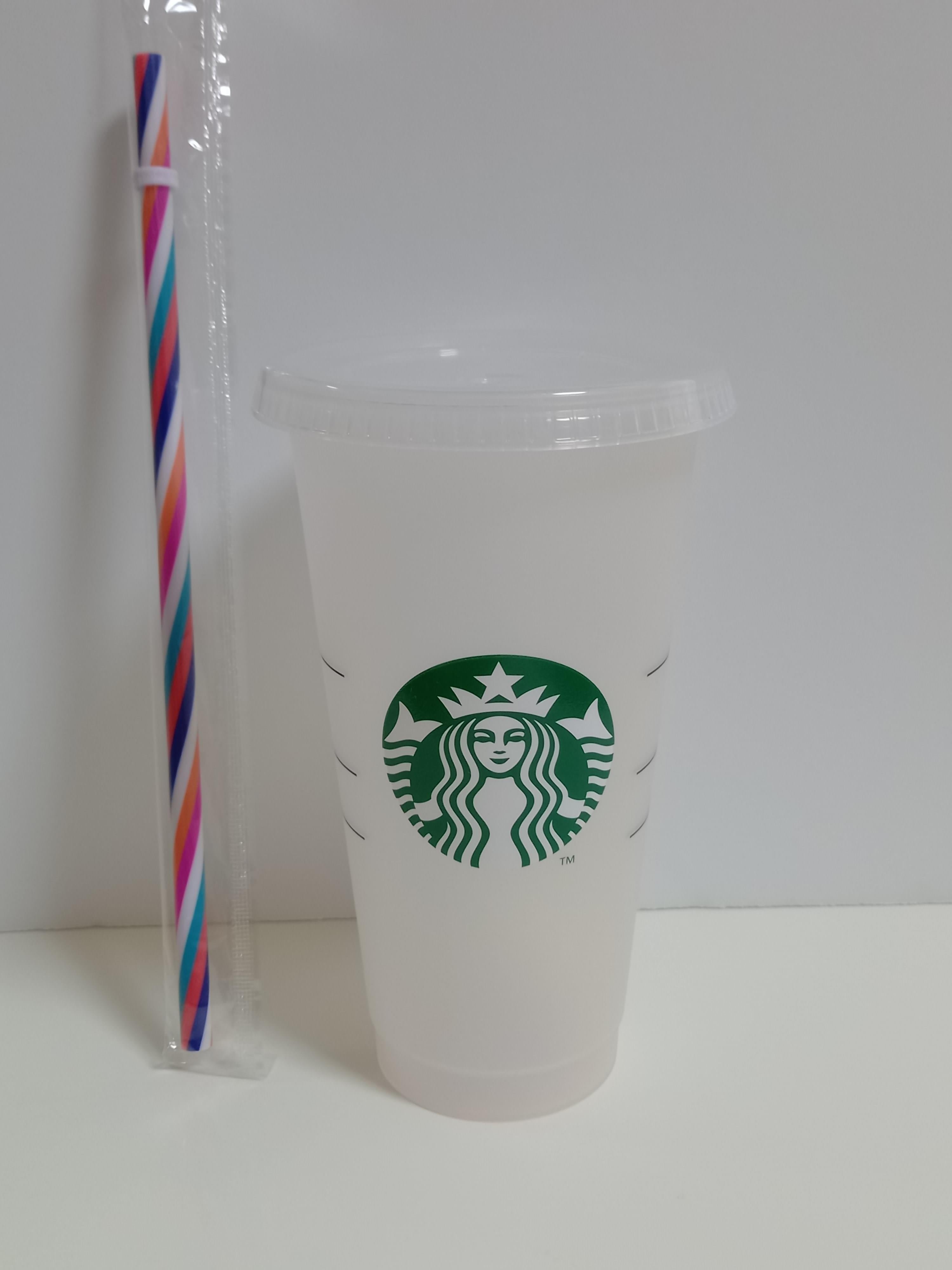 2021春の新作 スタバ ミステリーカラーチェンジングリユーザブル