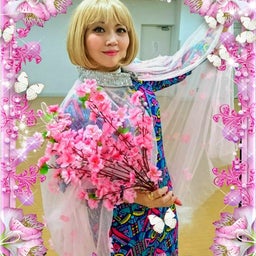 画像 春爛漫・花言葉・兜と日本武尊・歌手  名鑑・ゴルフにて～♪ の記事より 7つ目