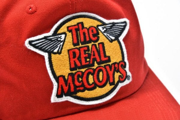 THE REAL McCOY'S(ザ・リアルマッコイズ)入荷情報！！ | CELLULOID 