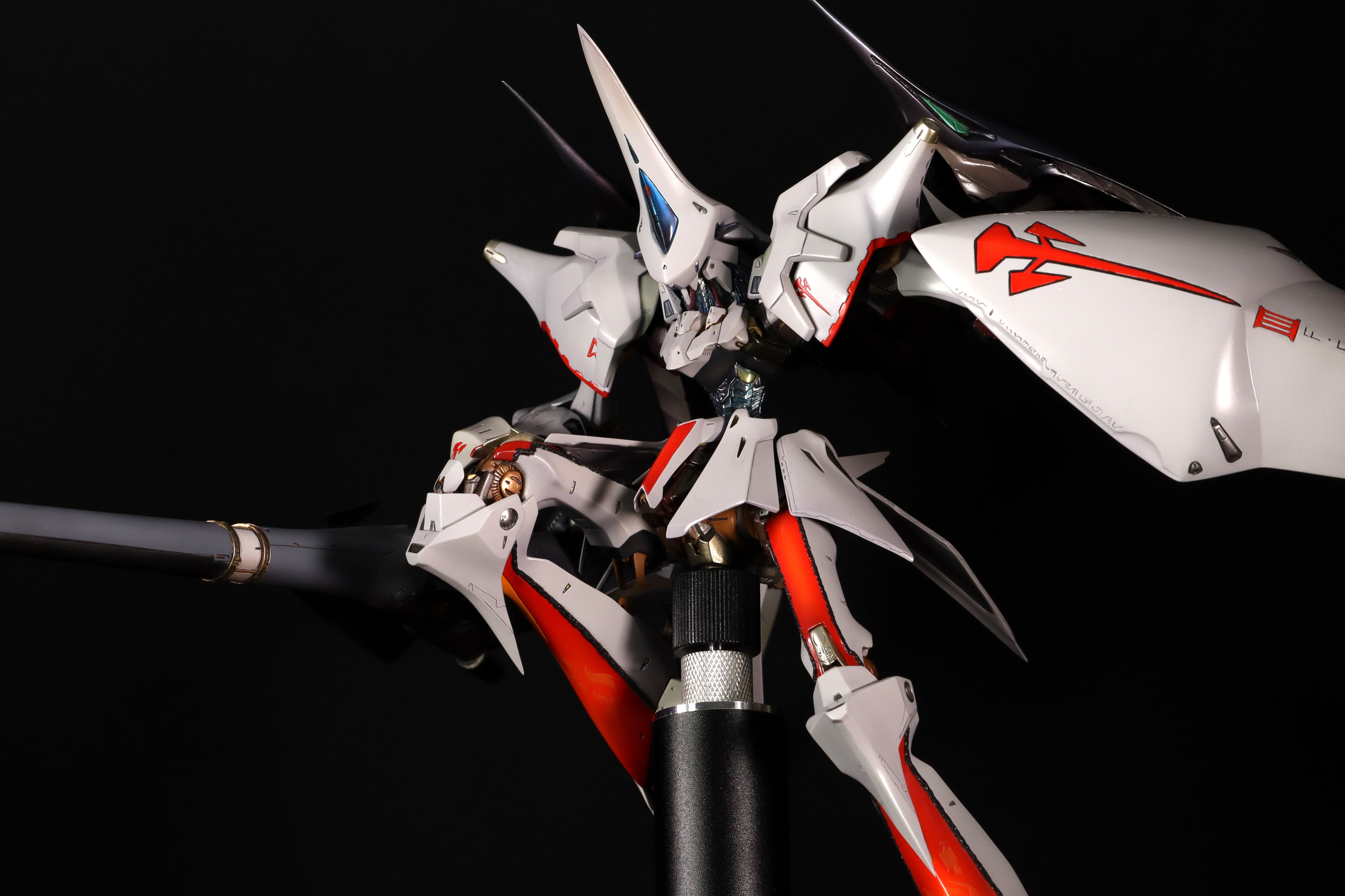 海洋堂 1/100 スピードミラージュ2 ~AKD0070~ クラウドスカッツ | あ