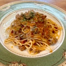 とろけるチーズなボロネーゼの記事より