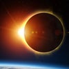 ✨4月20日　新月&金環日食〜運の大きな切り替わり✨の画像
