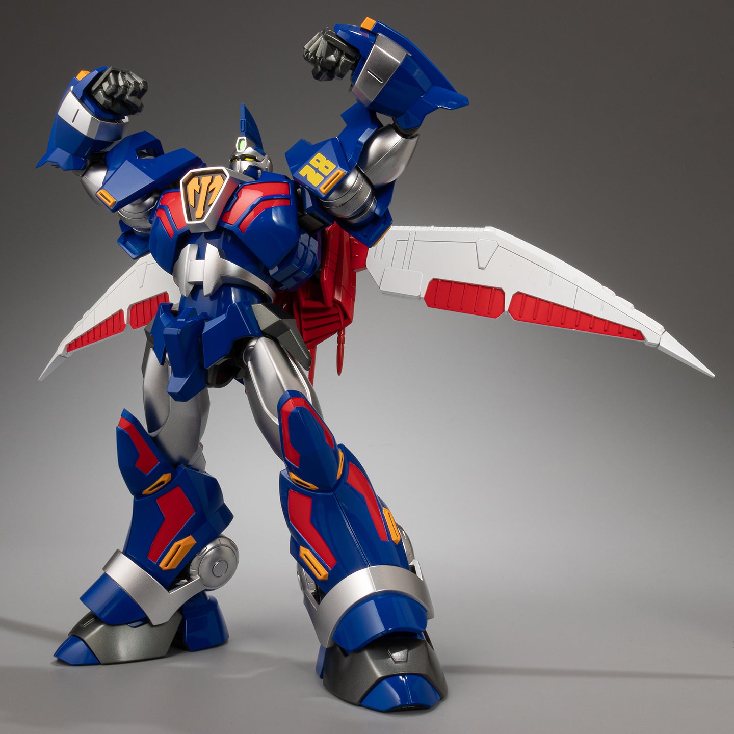 復刻受注】RIOBOT 鉄人28号FX & 17号フェニックス (センチネル 復刻受注】RIOBOT 鉄人28号FX & 17号フェニックス (センチネル
