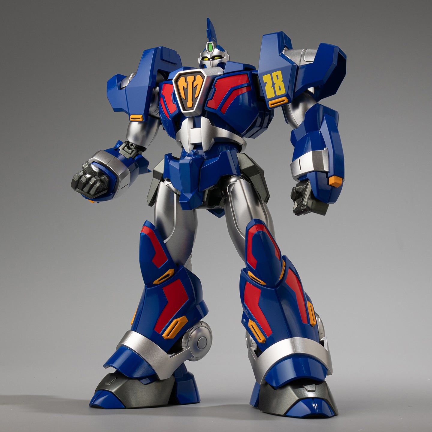 復刻受注】RIOBOT 鉄人28号FX & 17号フェニックス (センチネルストア