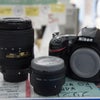 【Nikon D7200】お買取り情報！中古カメラ・レンズ高価買取いたしますの画像