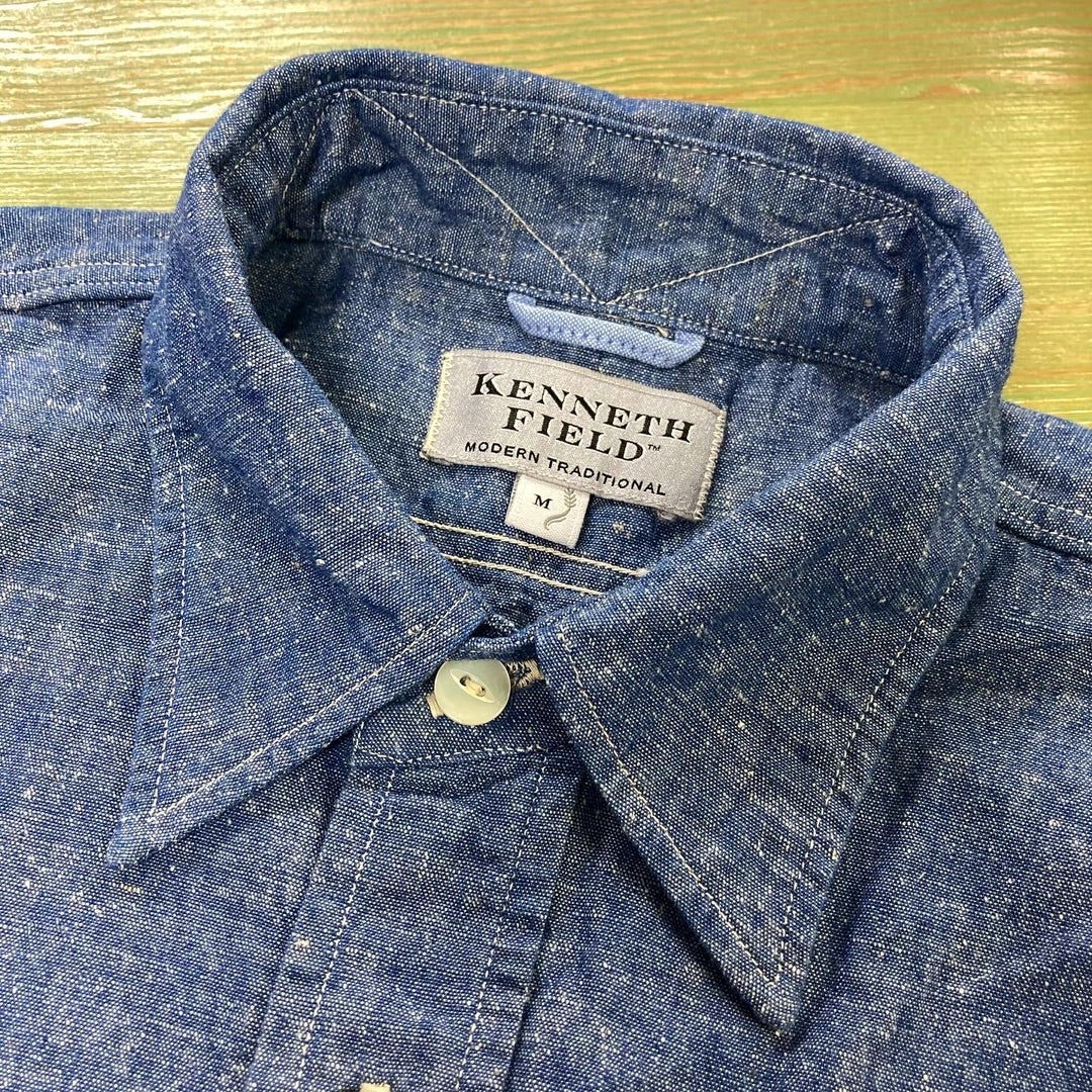 KENNETH FIELD 2023 SPRING&SUMMER 入荷情報 11 | NEST KENNETH FIELD 2023 SPRING&SUMMER 入荷情報 11 | NEST