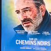 フランスの歩き旅映画　SUR LES CHEMINS NOIRSの画像