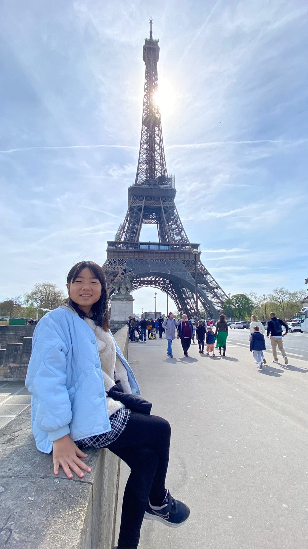 パリ4日目! ①エッフェル塔と凱旋門 | 終わりなき旅 Un viaje パリ4日目! ①エッフェル塔と凱旋門 | 終わりなき旅 Un viaje