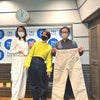 【4/26(水)TBSラジオ出演】リュックコーデを簡単おしゃれに見せるコツ！とは！の画像