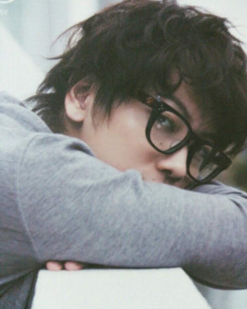 佐藤健 ブログ みた