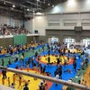 【キッズレスリング】第16回 堺市レスリング連盟少年少女レスリング選手権大会の画像