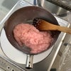 関西風桜餅を作ろう❗️の画像
