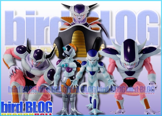 其之千四五十 ドラゴンボール アライズ フリーザ 第二形態 情報 其之千四五十 ドラゴンボール アライズ フリーザ 第二形態 情報