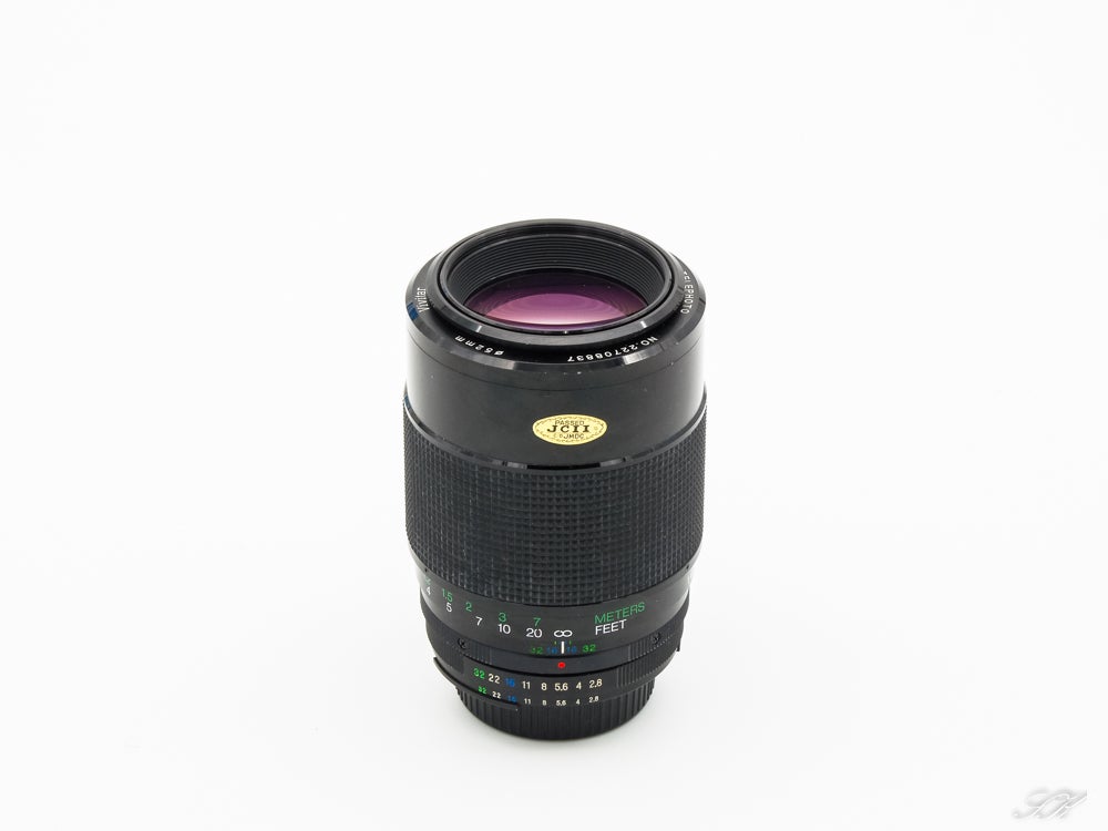 VIVITAR 100mm f2.8 MACRO | SKの寫眞機道楽 VIVITAR 100mm f2.8 MACRO | SKの寫眞機道楽