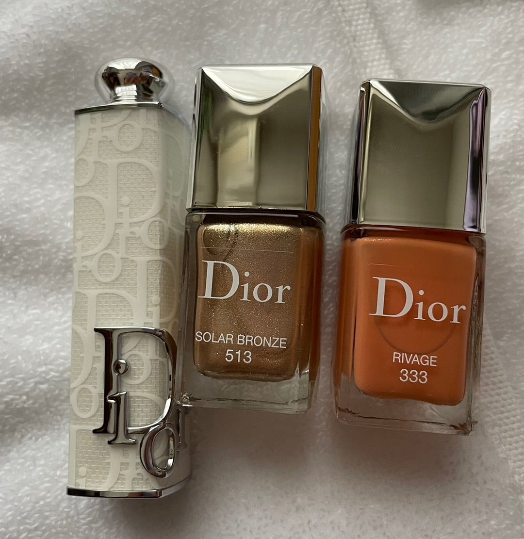 売れ筋サイト クリスチャンディオール Dior ディオールヴェルニ #513