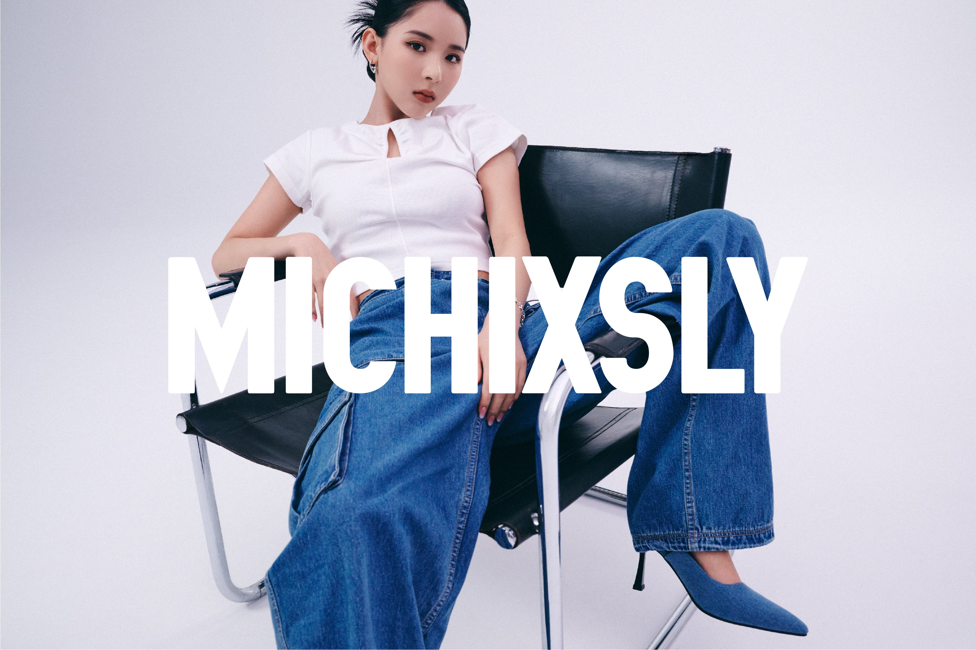 MICHIXSLY(ミチカケルスライ)商品発売についてのお知らせ | SLY