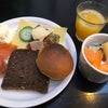 オランダの朝ご飯の画像