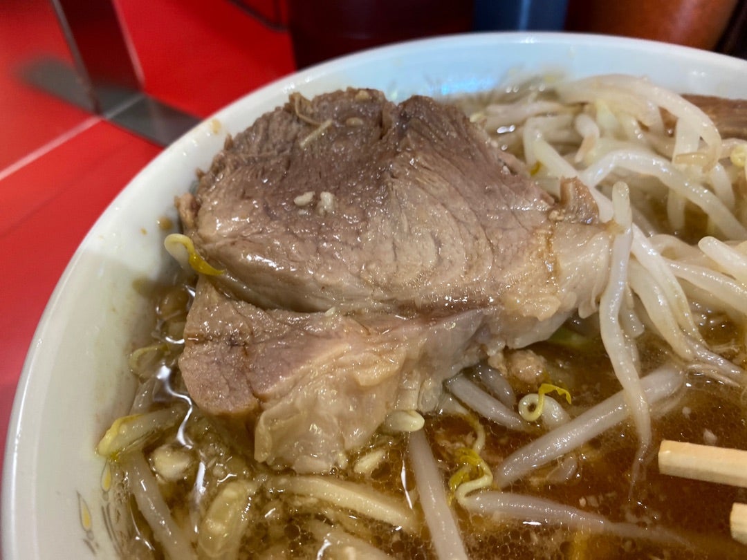ラーメン二郎 千葉店 | グル狂日記 ラーメン二郎 千葉店 | グル狂日記
