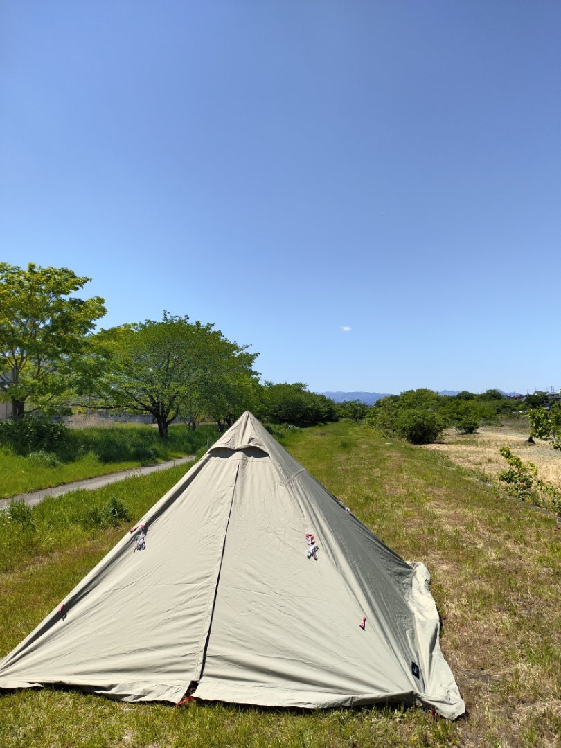 Fieldoor Fork Tent 280 TC | キャンプ用品・資料倉庫からのつぶやき Fieldoor Fork Tent 280 TC | キャンプ用品・資料倉庫からのつぶやき