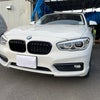 『BMW　F20』にESB AUDIO 8000シリーズ！の画像