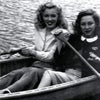 女優ダイアナ・ハーバートさん逝去 94歳の画像
