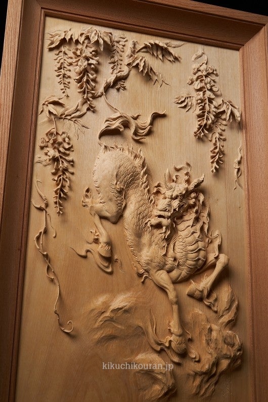 木彫刻師 仏画師 菊池侊藍 オフィシャルサイト｜KOURAN KIKUCHI