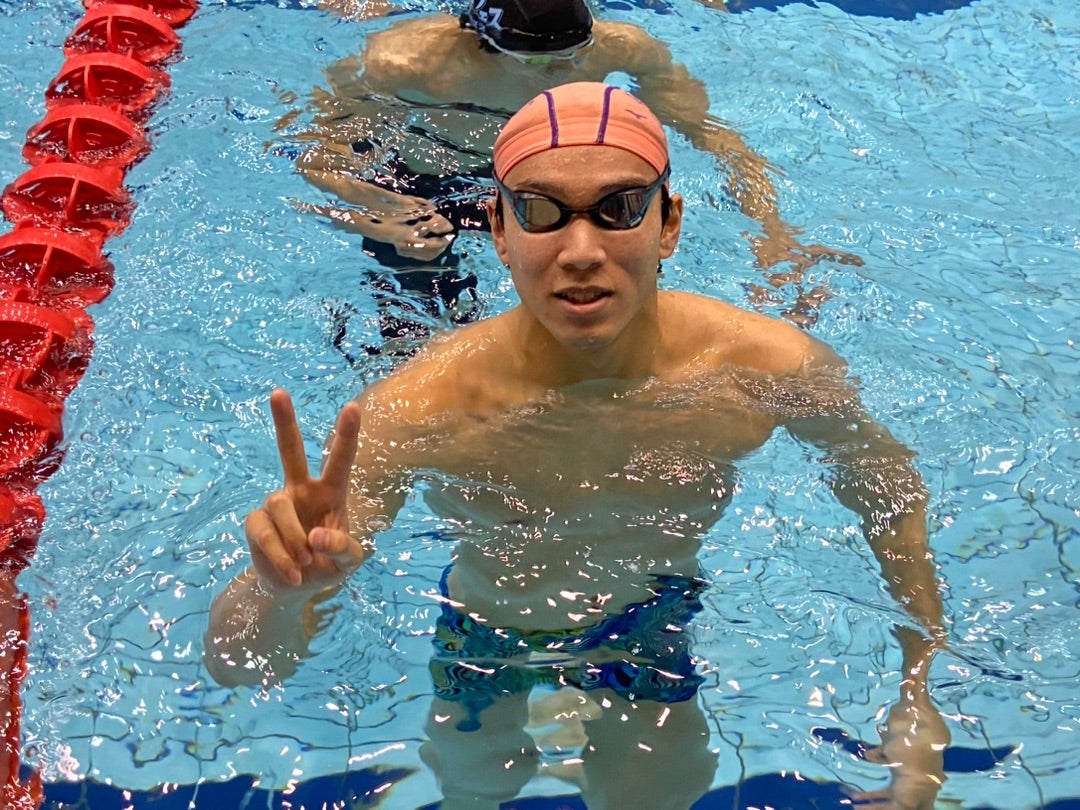 28回セントラルスポーツ招待水泳競技大会！