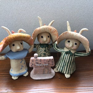 伊豆高原5月祭　と　オーブンガーデンの画像