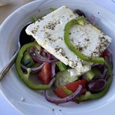 ギリシャ・ケルキラ島旅行記（12)　地元のレストランへGOGO!のサムネイル画像