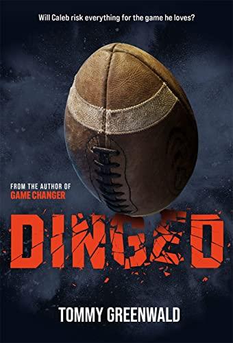 E-book *PDF* Dinged: (A Game Changer companion n | ignacioknlodonchenのブログ
