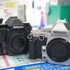 【Nikon Df ,D800】お買取り情報！中古カメラ・レンズ高価買取いたしますの画像