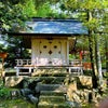【神社仏閣巡り】金澤神社の画像