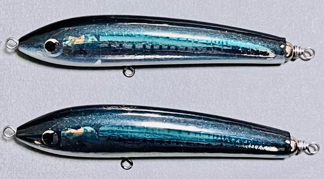 CARPENTER Blue Fish BF75-180