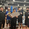 湘南龍拳ボクシングフィットネスジム川端龍也のブログ